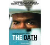 The Oath [USA] [DVD]