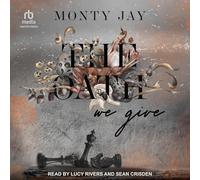 The Oath We Give (The Hollow Boys, 5)