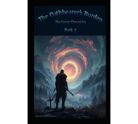 The Oathbearer's Burden: The Coven Chronicles (Blood and Coven: The Complete Box Set)