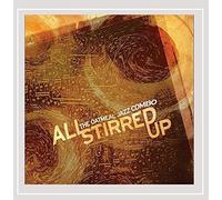 The Oatmeal Jazz Combo - All Stirred Up