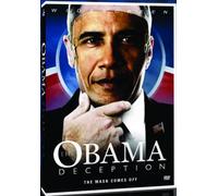 The Obama Deception: The Mask Comes Off