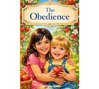 The Obedience: A Christian Storybook with Coloring Pages to Teach Obedience and Respect