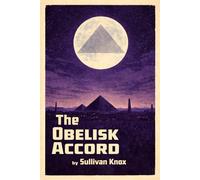 The Obelisk Accord: A Creation Hymn of Carnivoreland in Full Color