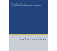 The obelisk and its voices;: or, The inner facings of the Washington Monument with their lessons