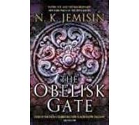 The Obelisk Gate (ebook)