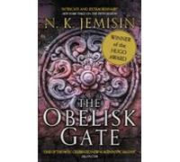 The Obelisk Gate (ebook)