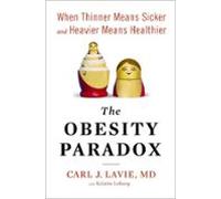 The Obesity Paradox (ebook)