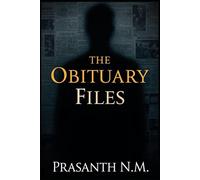 The Obituary Files: Every obituary hides a story