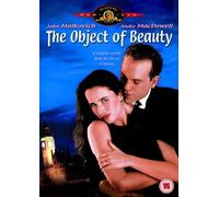 The Object of Beauty [DVD] [1991] by John Malkovich