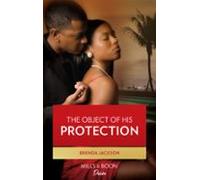 The Object Of His Protection (ebook)