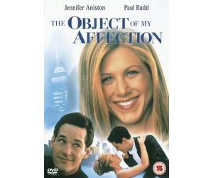 The Object Of My Affection [1998] [DVD] by Jennifer Aniston