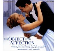 The Object of My Affection