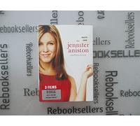Jennifer Aniston Celebrity Pack [Reino Unido] [DVD]
