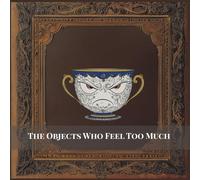 The Objects Who Feel Too Much (Somewhere Between)