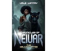 The Oblivion Gates: An Epic and Dark Science-Fantasy Adventure.: 1 (Chronicles of Neiuar)