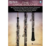 The Oboe Soloist