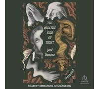 The Obscene Bird of Night