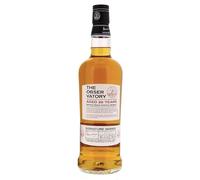 The Observatory 20 Years Old Single Grain Signature Series 40% Vol. 0,7l in Giftbox