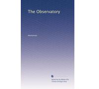 The Observatory: Volume 20