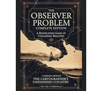 The Observer Problem