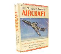 The Observer"s Book of Aircraft