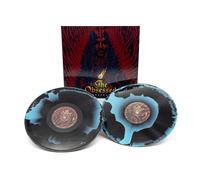 The obsessed - Incarnate - ultimate edition [Vinilo]