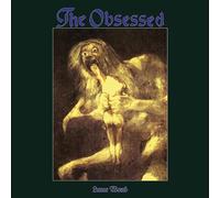 The obsessed - Lunar womb