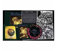 The Obsessed - Lunar Womb (Splatter Vinyl) [Vinilo]