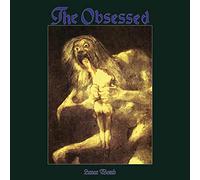 The Obsessed - Lunar Womb [Vinilo]
