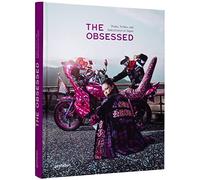 The obsessed - otakus, tribes, and subcultures of japan