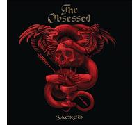 The obsessed - Sacred
