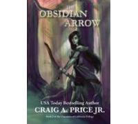 The Obsidian Arrow (ebook)