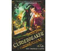 The Obsidian Castle, Livro 4, uma aventura de ação e fantasia urbana: Cursebreaker, Edição em Português, uma série completa de 6 livros (Cursebreaker, uma série completa de 6 livros)
