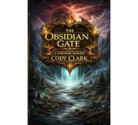 The Obsidian Gate: A Kingdom Reborn