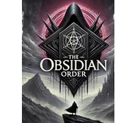 The Obsidian Order