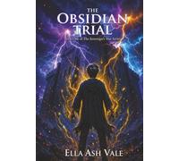 The Obsidian Trial: Book One of The Sovereign's War Series