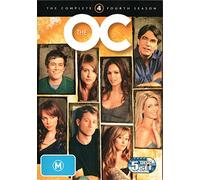 The OC - Complete Season 4 [2004]