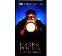 The Occult Agenda: A Spirit Conspiracy (Prophecy Revealed!)