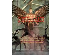 The Occult Hack: A Roleplaying Game of Gnostic Horror