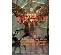 The Occult Hack: A Roleplaying Game of Gnostic Horror