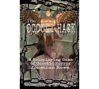The Occult Hack: Dark Path Edition