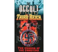 The Occult History of the Third Reich [Alemania] [VHS]