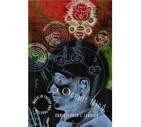 The Occult Mind: Magic in Theory and Practice by Christopher I. Lehrich (2007-05-01)