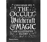 Occult, Witchcraft & Magic