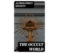 The Occult World (ebook)