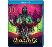 The Occultist 2: Bloody Guinea Pigs [Blu-Ray]