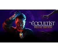 The Occultist - Deluxe Edition Steam Latin America PC
