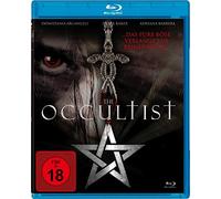 The Occultist [Francia] [Blu-ray]
