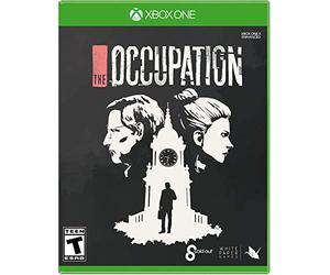 The Occuparion for Xbox One [USA]