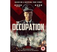 The Occupation [DVD] [2020]